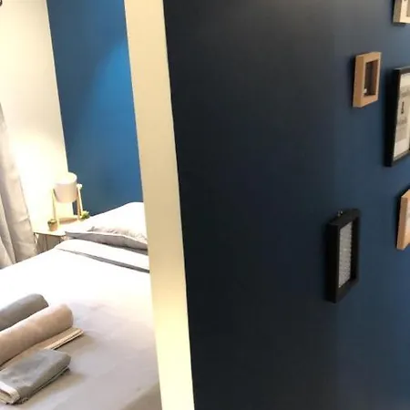Ferienwohnung Le Berlier 60M2 + Cour Privee - Centre Historique Dijon Exterior foto